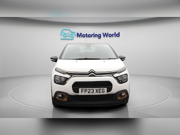 Used Citroen C3 2023 for sale - 75589851: Photo