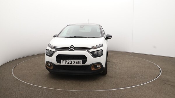 Used Citroen C3 2023 for sale - 75589851: Photo 40