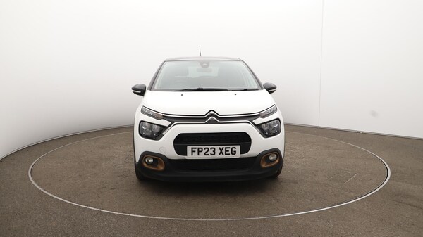 Used Citroen C3 2023 for sale - 75589851: Photo 41