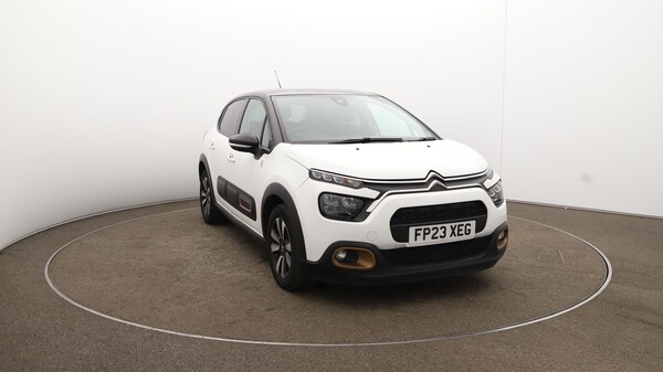 Used Citroen C3 2023 for sale - 75589851: Photo 43