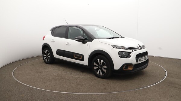 Used Citroen C3 2023 for sale - 75589851: Photo 45