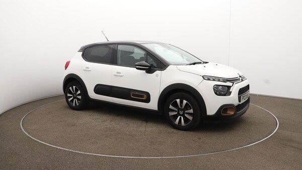 Used Citroen C3 2023 for sale - 75589851: Photo 46