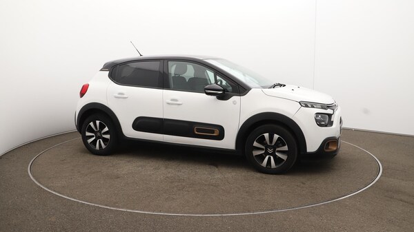 Used Citroen C3 2023 for sale - 75589851: Photo 47