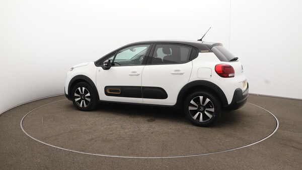 Used Citroen C3 2023 for sale - 75589851: Photo 48