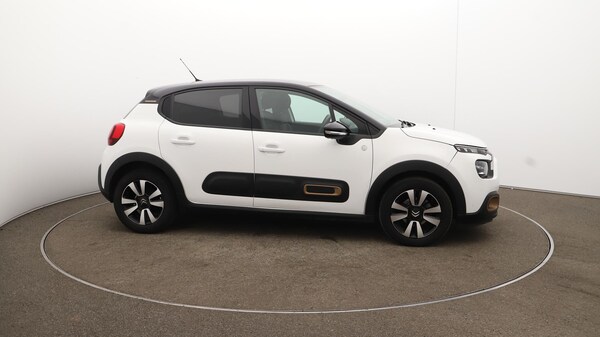 Used Citroen C3 2023 for sale - 75589851: Photo 49