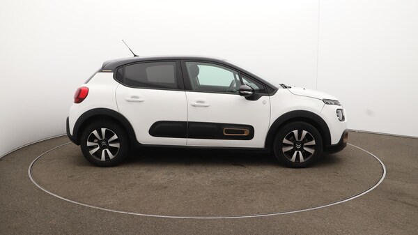 Used Citroen C3 2023 for sale - 75589851: Photo 50