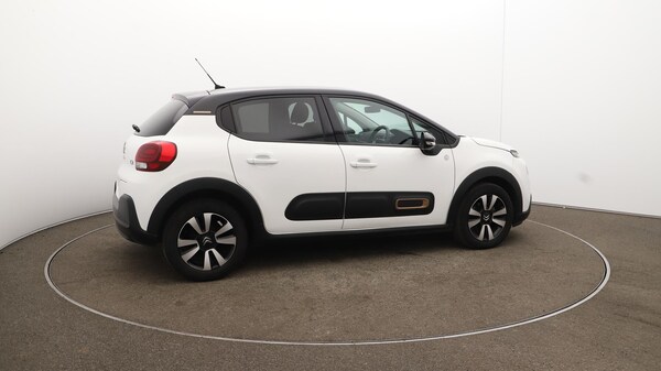 Used Citroen C3 2023 for sale - 75589851: Photo 52