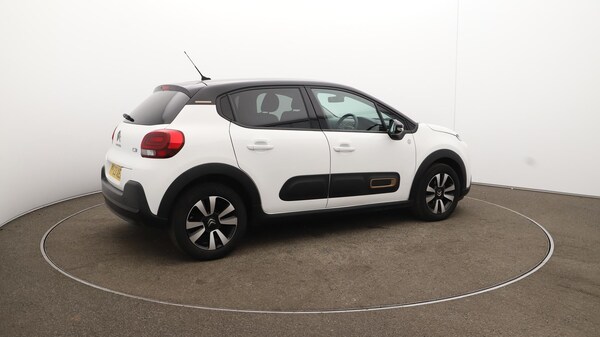 Used Citroen C3 2023 for sale - 75589851: Photo 53