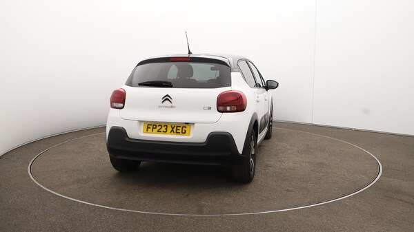 Used Citroen C3 2023 for sale - 75589851: Photo 57