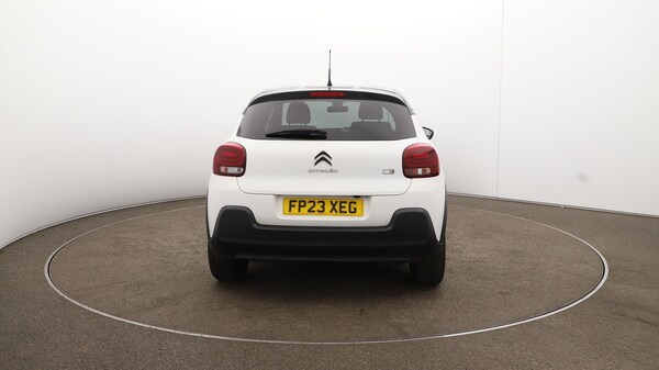 Used Citroen C3 2023 for sale - 75589851: Photo 58