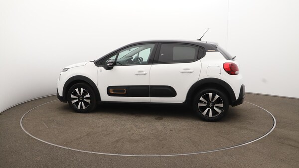 Used Citroen C3 2023 for sale - 75589851: Photo 59