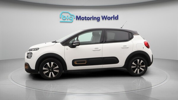 Used Citroen C3 2023 for sale - 75589851: Photo 5