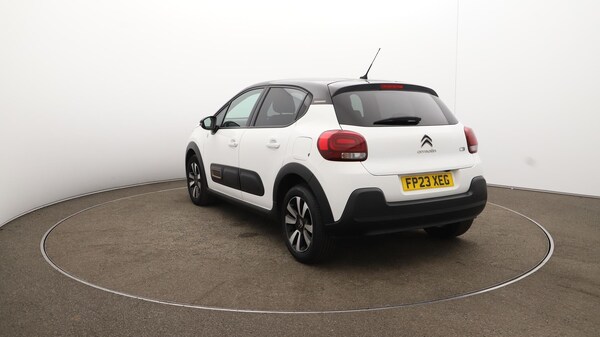 Used Citroen C3 2023 for sale - 75589851: Photo 62