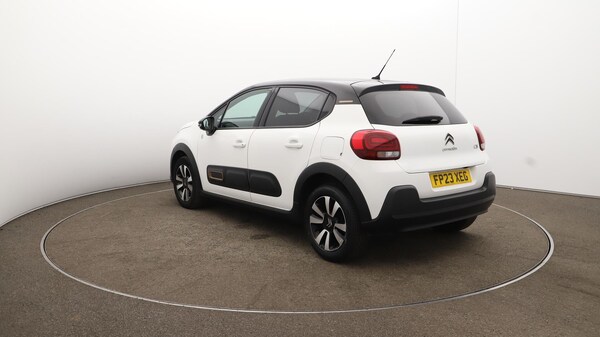 Used Citroen C3 2023 for sale - 75589851: Photo 63