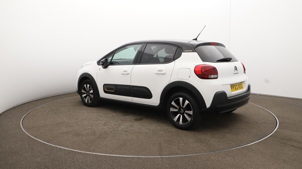 Used Citroen C3 2023 for sale - 75589851: Photo 64