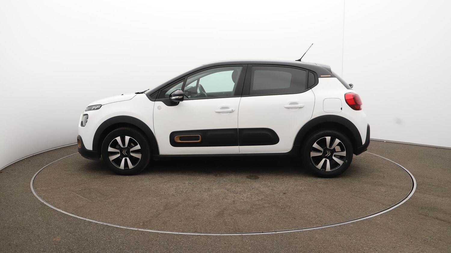 Vehicle 65