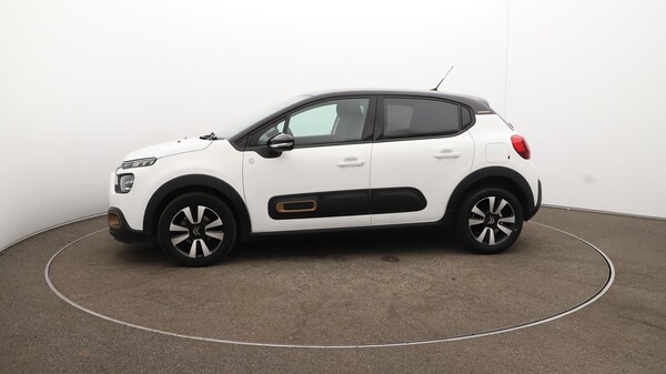 Used Citroen C3 2023 for sale - 75589851: Photo 66