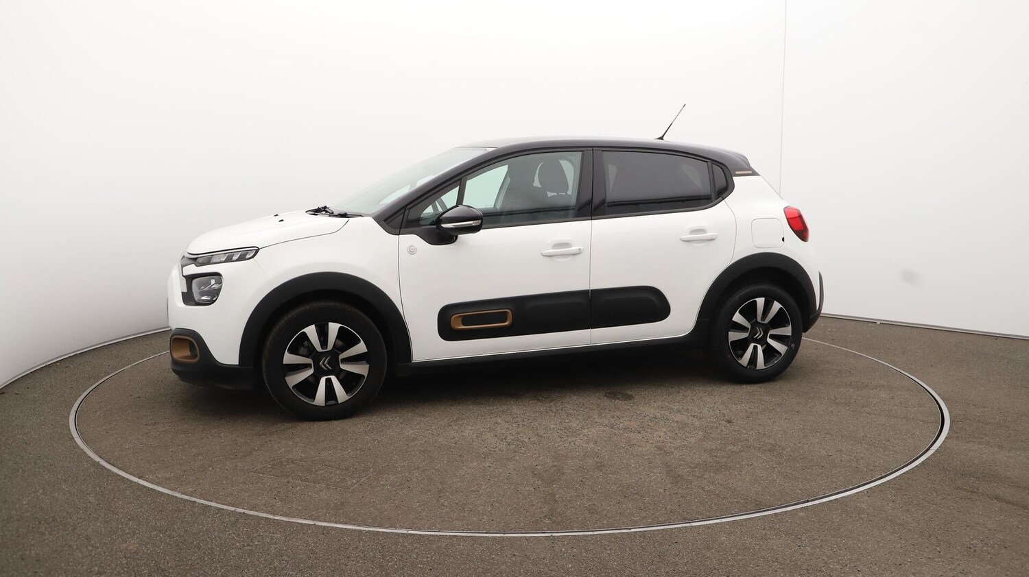 Vehicle 67