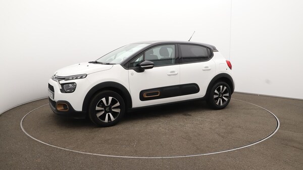 Used Citroen C3 2023 for sale - 75589851: Photo 68