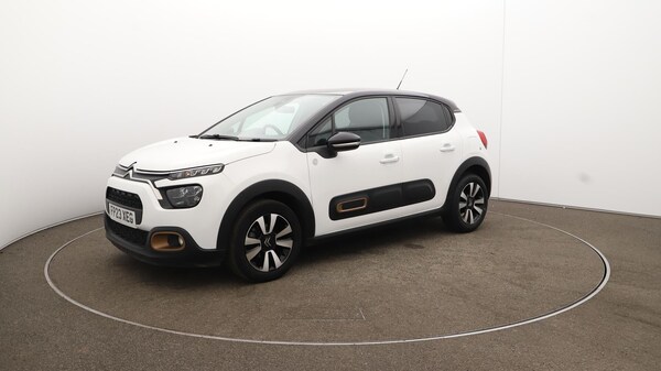 Used Citroen C3 2023 for sale - 75589851: Photo 69