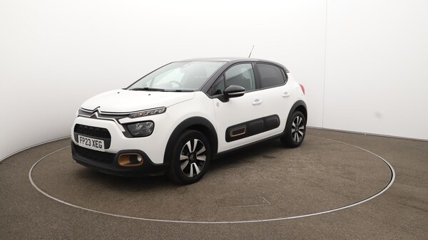 Used Citroen C3 2023 for sale - 75589851: Photo 70