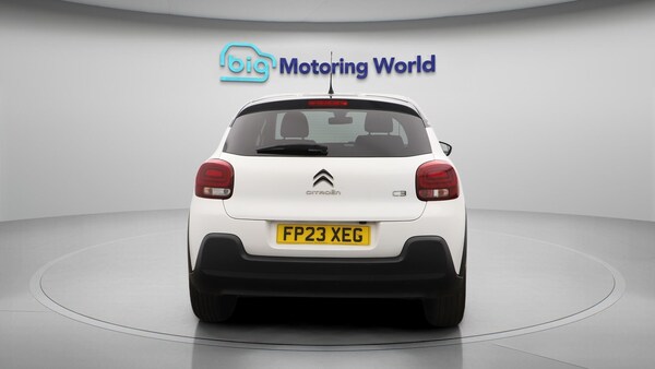 Used Citroen C3 2023 for sale - 75589851: Photo 7