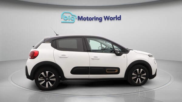 Used Citroen C3 2023 for sale - 75589851: Photo 9