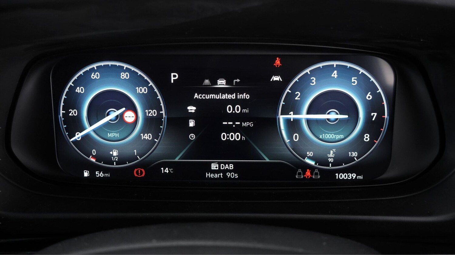 Used Hyundai BAYON 2022 for sale - 77761702: Photo 10