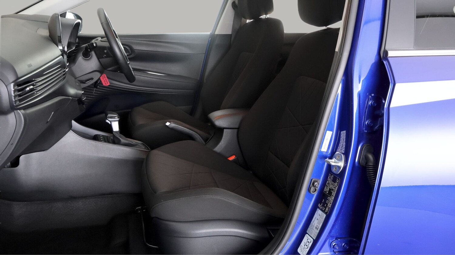 Used Hyundai BAYON 2022 for sale - 77761702: Photo 13