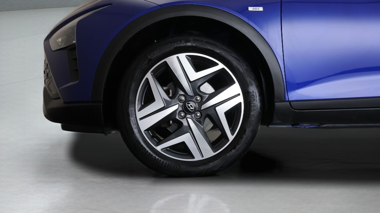 Used Hyundai BAYON 2022 for sale - 77761702: Photo 17