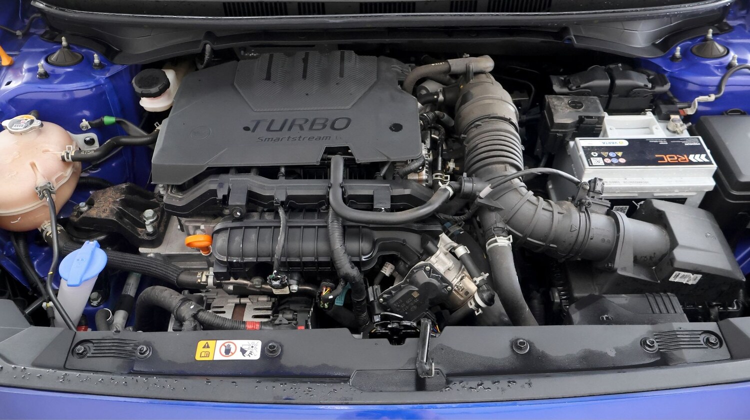 Used Hyundai BAYON 2022 for sale - 77761702: Photo 18