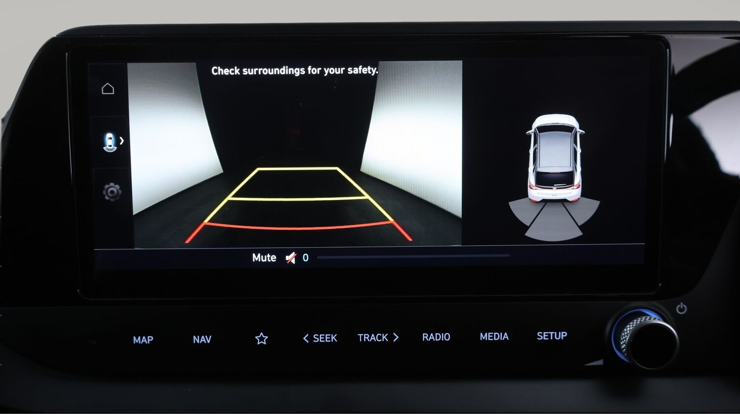 Used Hyundai BAYON 2022 for sale - 77761702: Photo 23