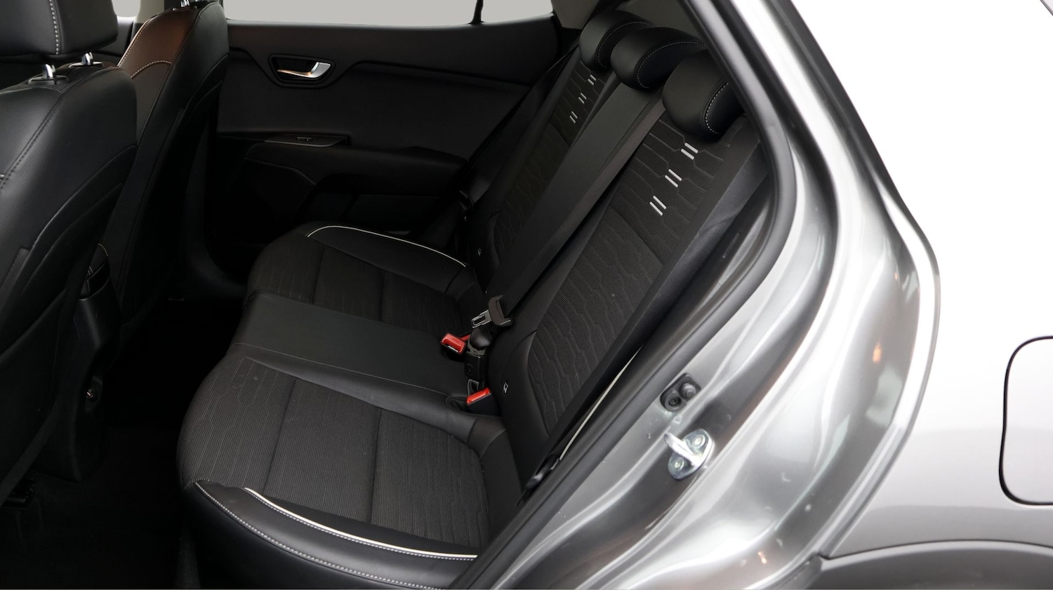 Used Kia Stonic 2024 for sale - 77271166: Photo 16