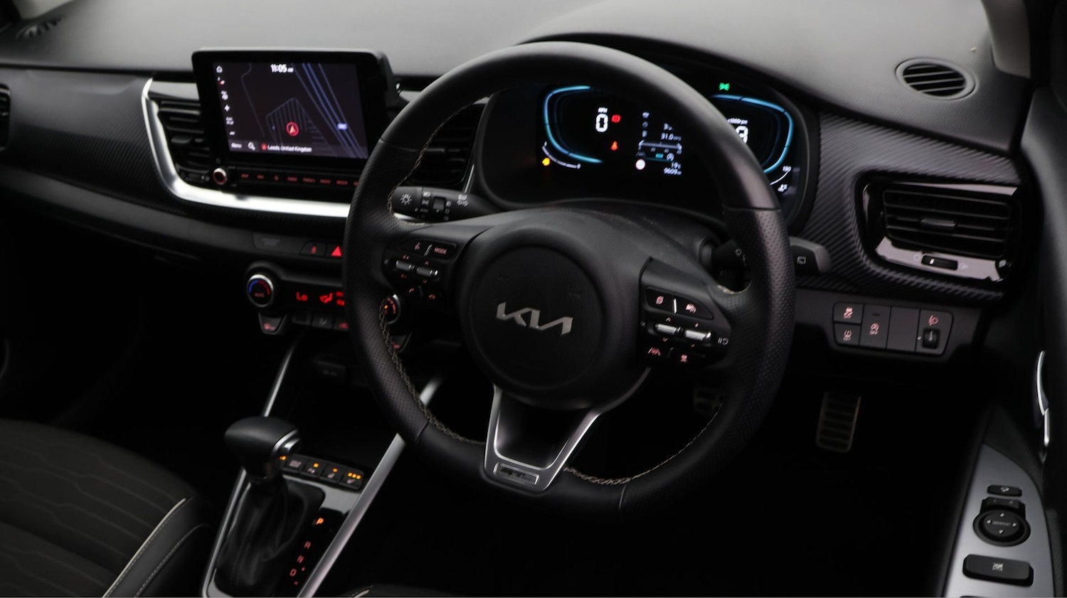 Used Kia Stonic 2024 for sale - 77271166: Photo 9