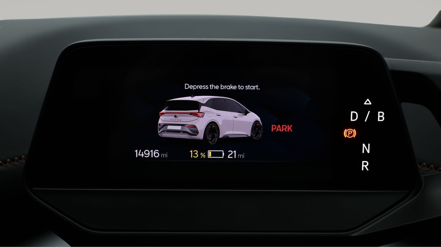 Used Cupra Born for sale - 77181522: Photo 10