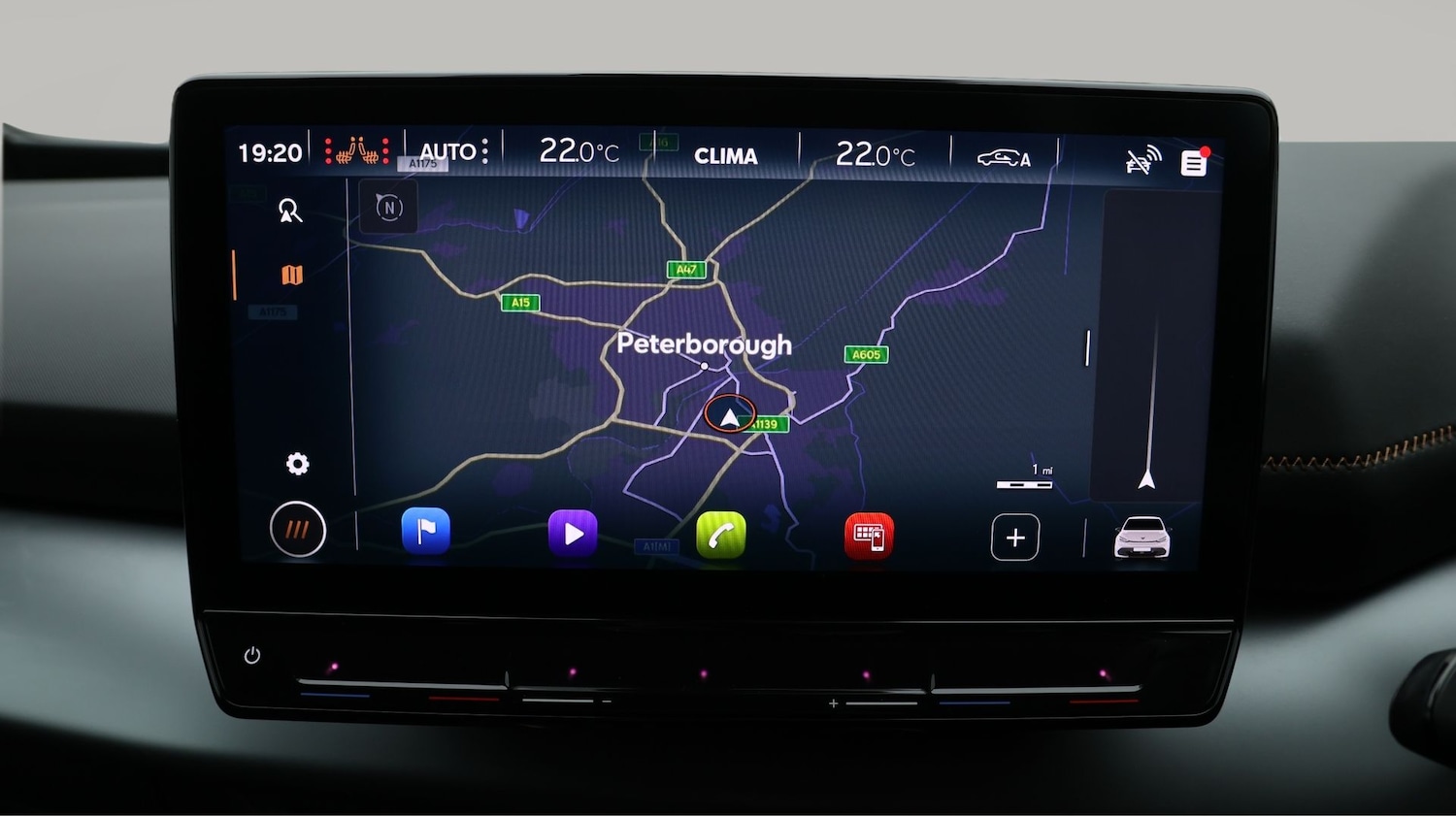 Used Cupra Born for sale - 77181522: Photo 11