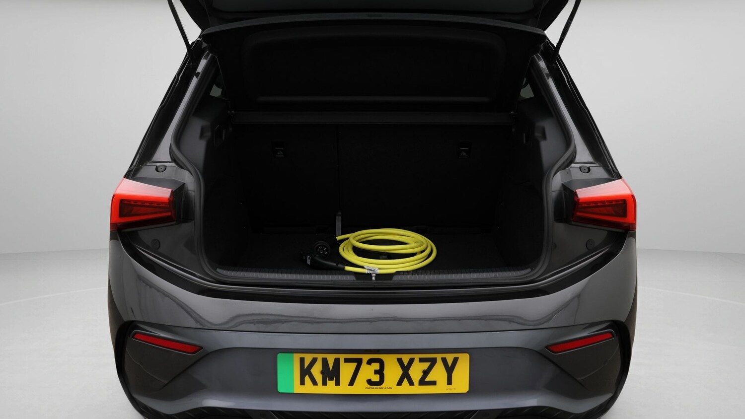 Used Cupra Born for sale - 77181522: Photo 17