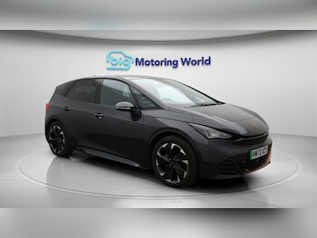 Used Cupra Born 2023 for sale - 77181522: Photo