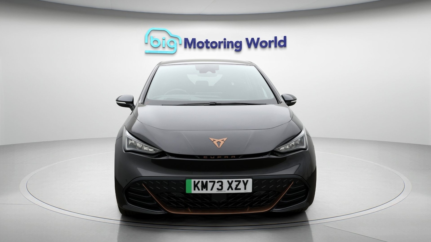 Used Cupra Born for sale - 77181522: Photo 2