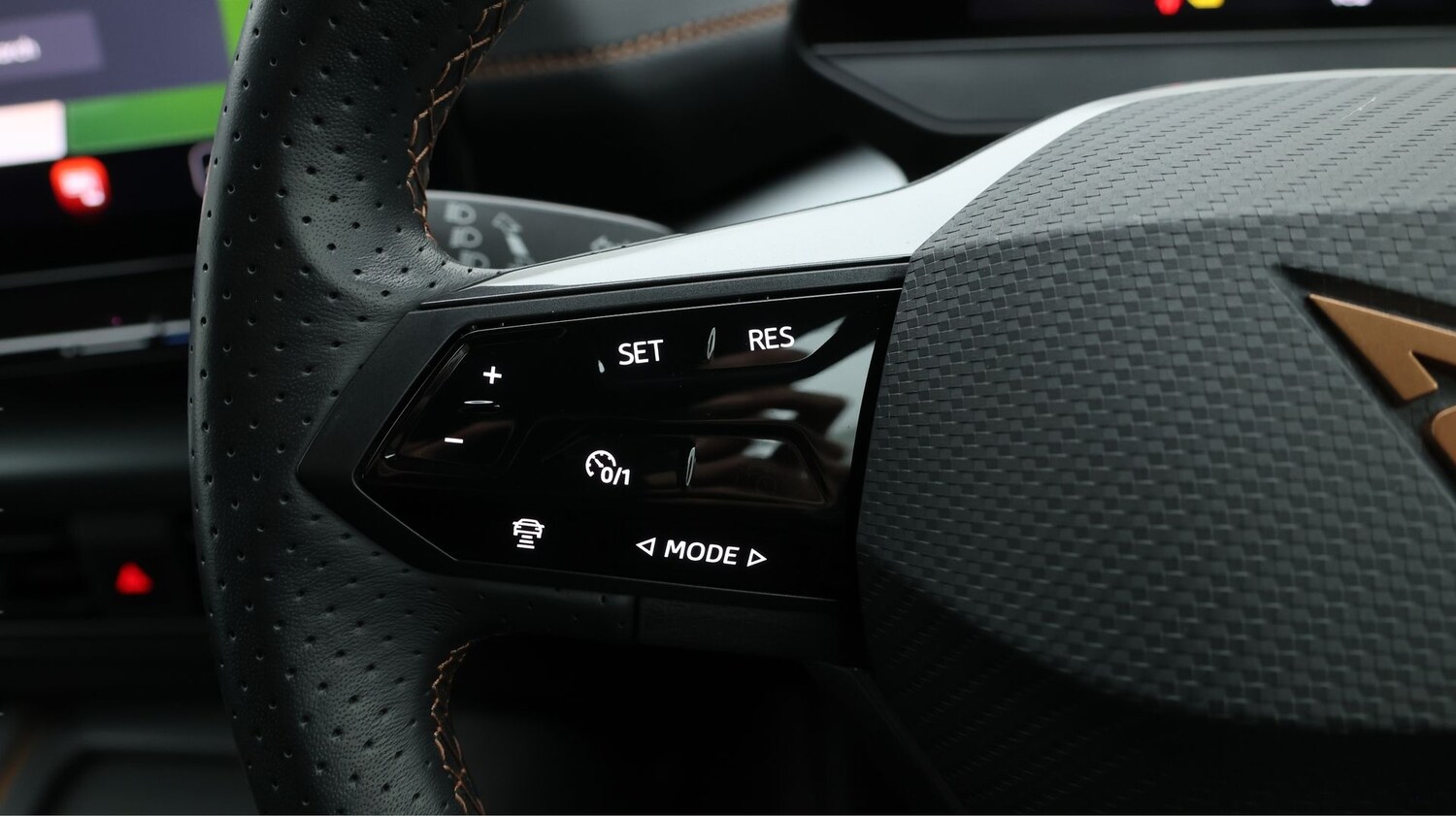 Used Cupra Born for sale - 77181522: Photo 21