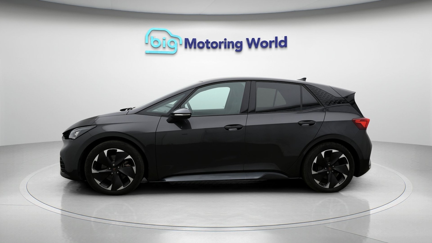 Used Cupra Born for sale - 77181522: Photo 4