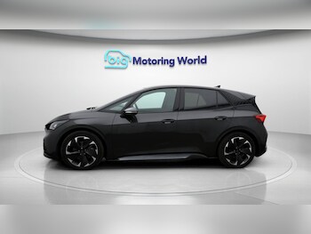 Used Cupra Born 2023 for sale - 77181522: Photo