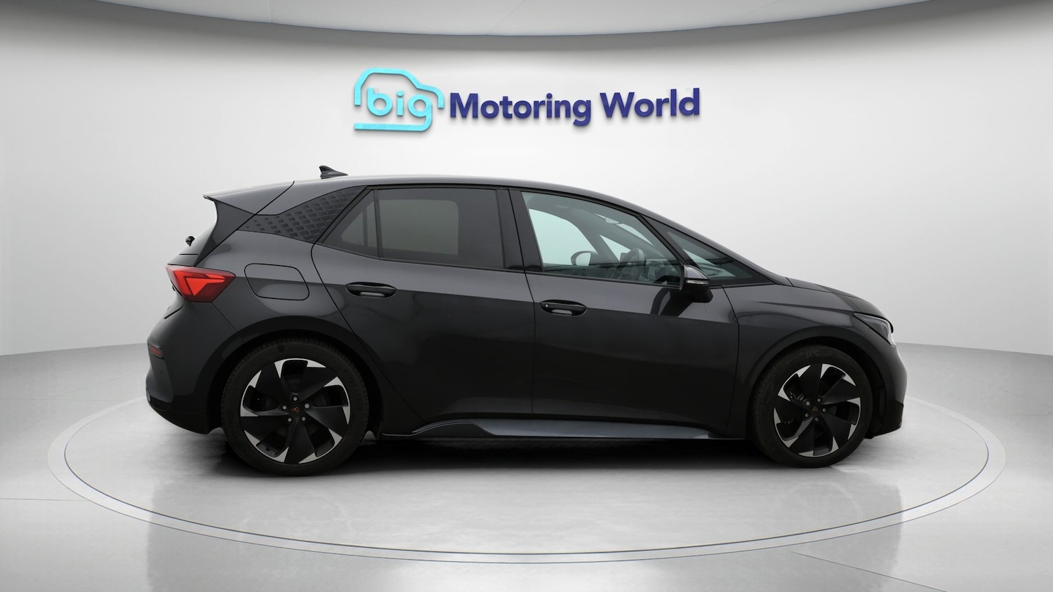 Used Cupra Born for sale - 77181522: Photo 8