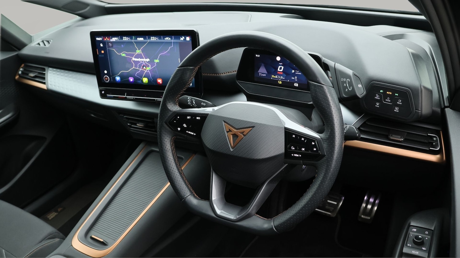 Used Cupra Born for sale - 77181522: Photo 9