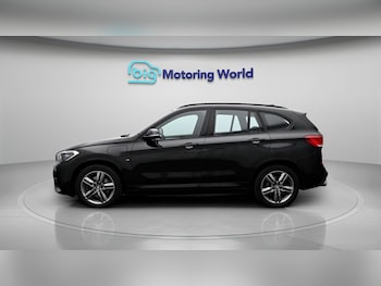 Used BMW X1 2021 for sale - 78519996: Photo