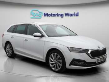 2020 (20) - 1.5 TSI SE L First Edition 5dr