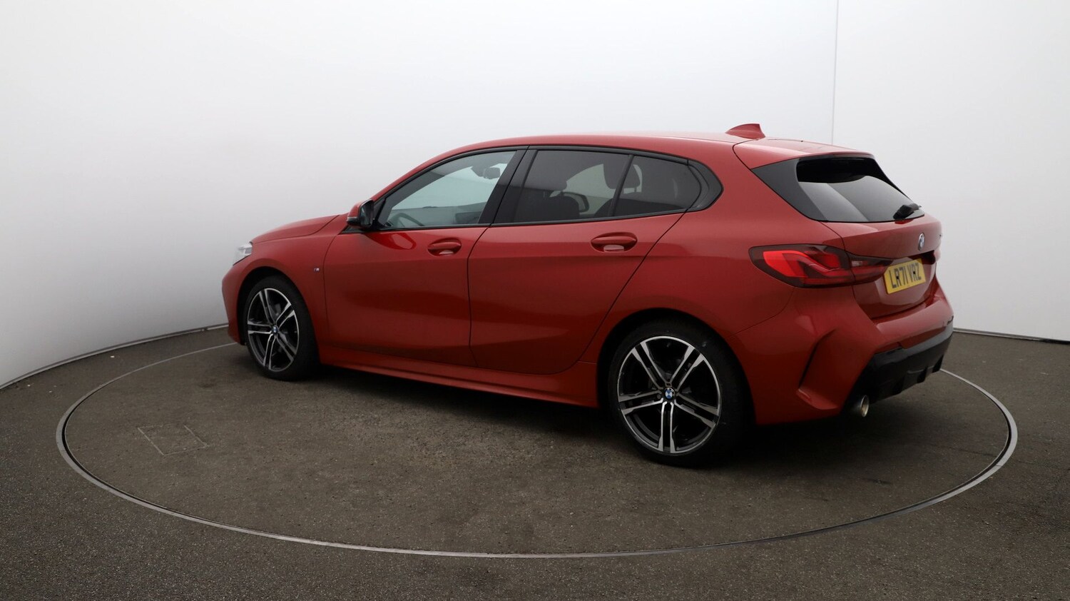 Used BMW 1 Series 2021 for sale - 76808800: Photo 28