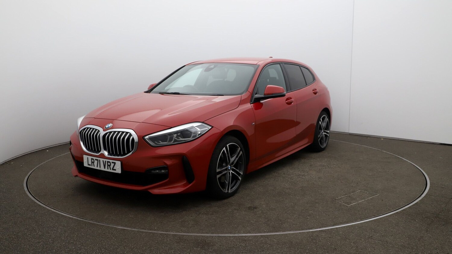 Used BMW 1 Series 2021 for sale - 76808800: Photo 30