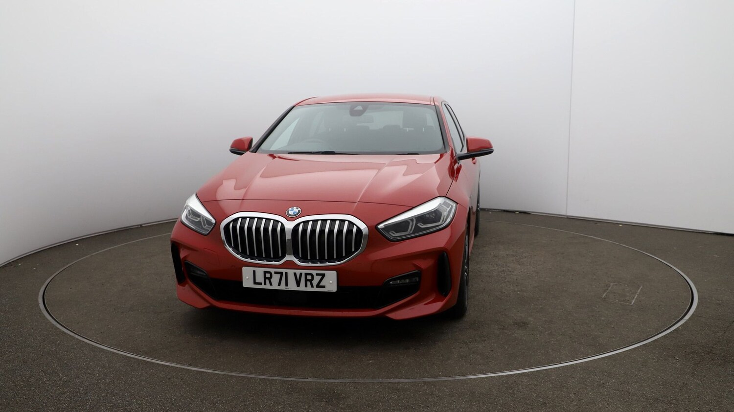 Used BMW 1 Series 2021 for sale - 76808800: Photo 32