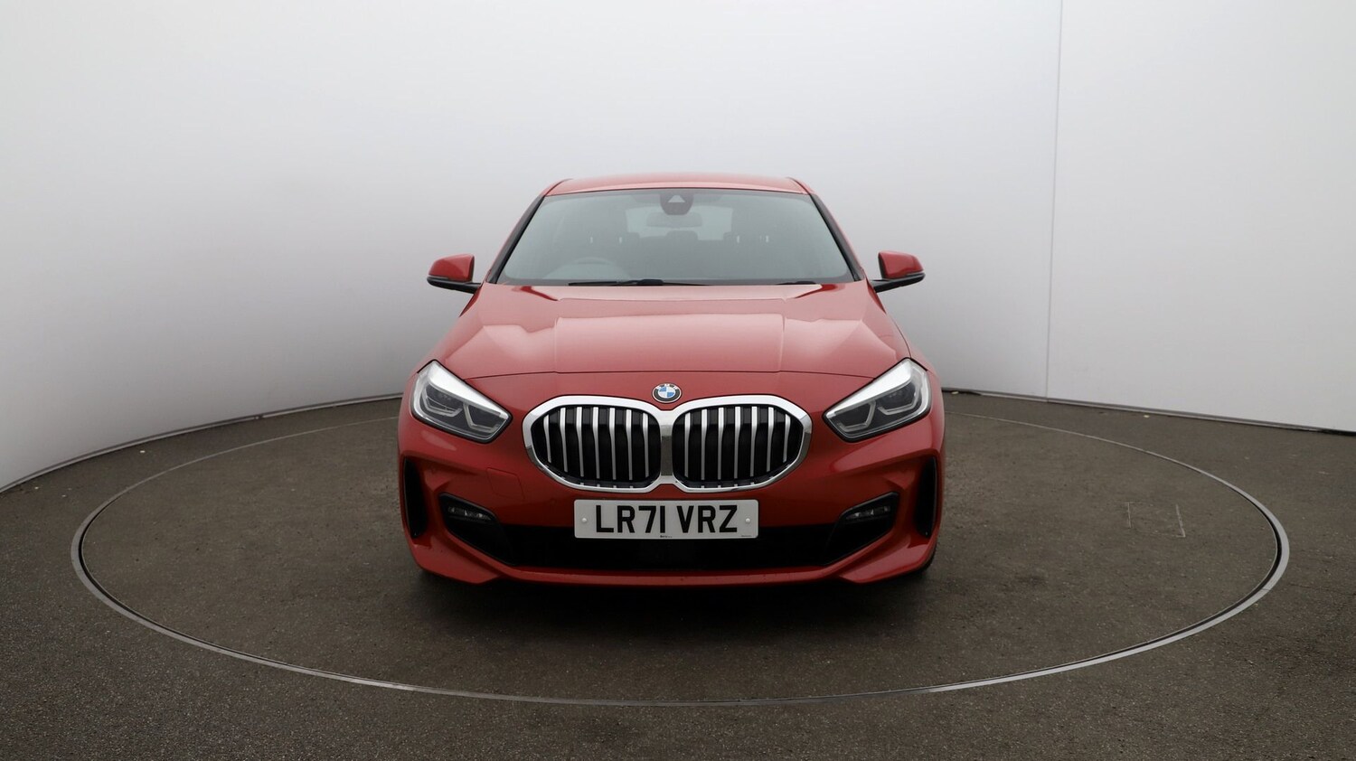 Used BMW 1 Series 2021 for sale - 76808800: Photo 33